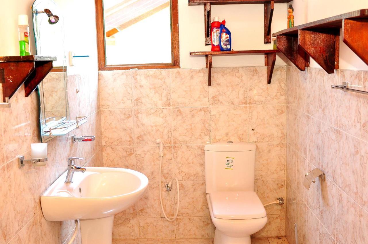Surewo Sun Shine Apartment Μπεντότα Εξωτερικό φωτογραφία